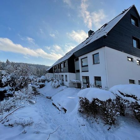 Zimmer Mit Aussicht Schulenberg im Oberharz Exterior foto