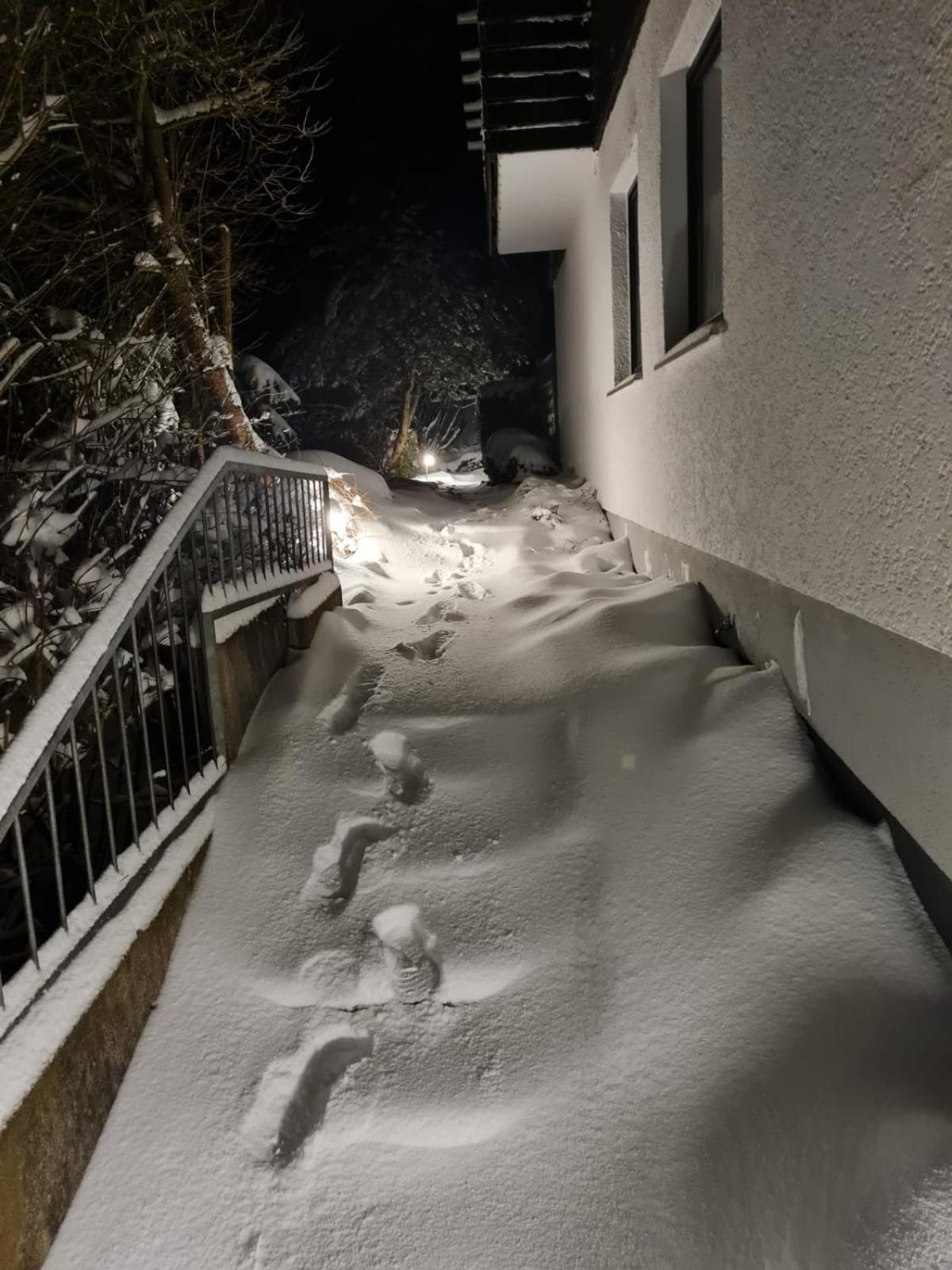 Zimmer Mit Aussicht Schulenberg im Oberharz Exterior foto